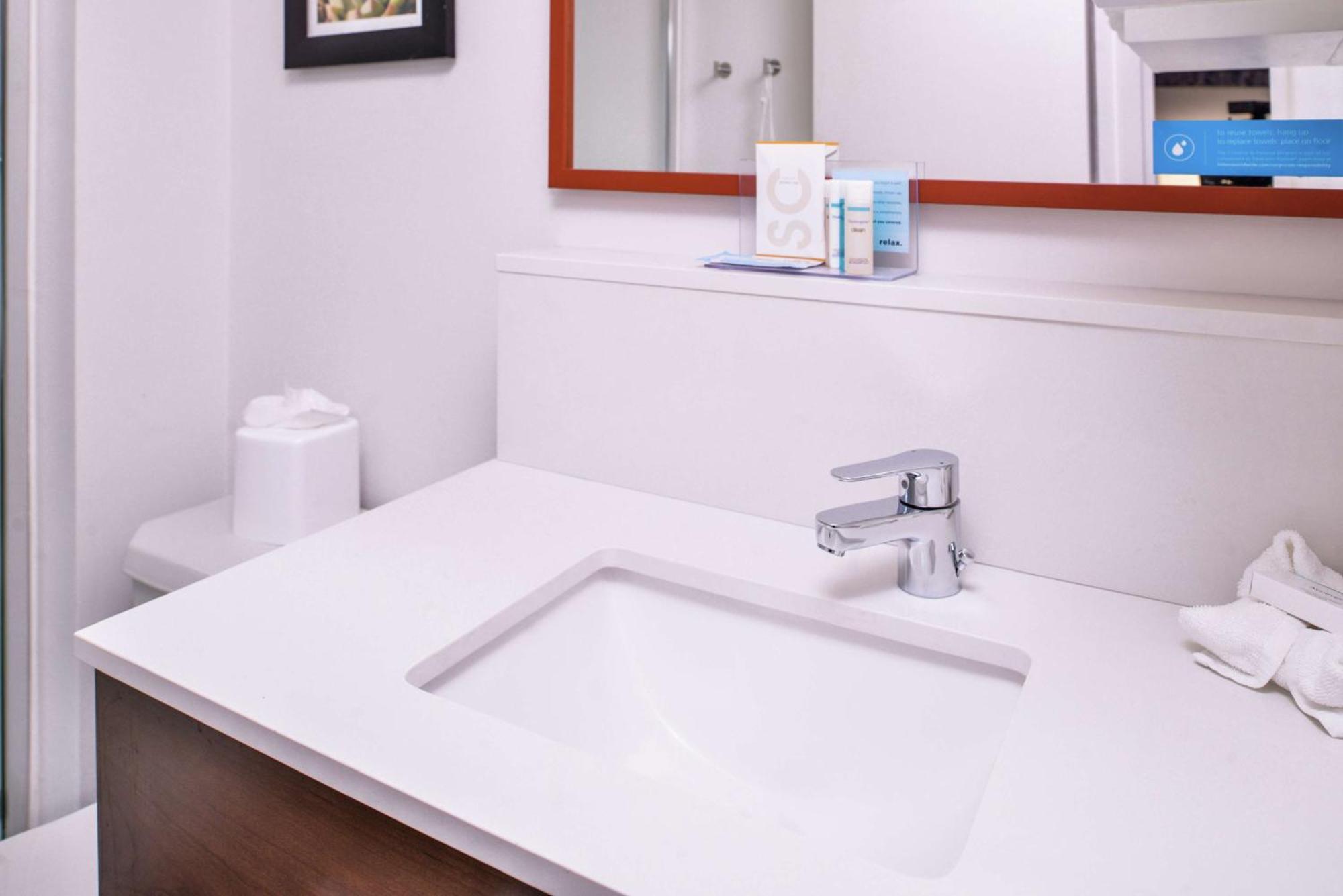 Hampton Inn Albuquerque - University/Midtown Bagian luar foto
